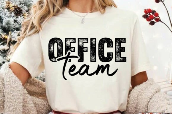 Back to School Office Team Squad SVG PNG: A Versatile Asset for Creative and Professional Workflows