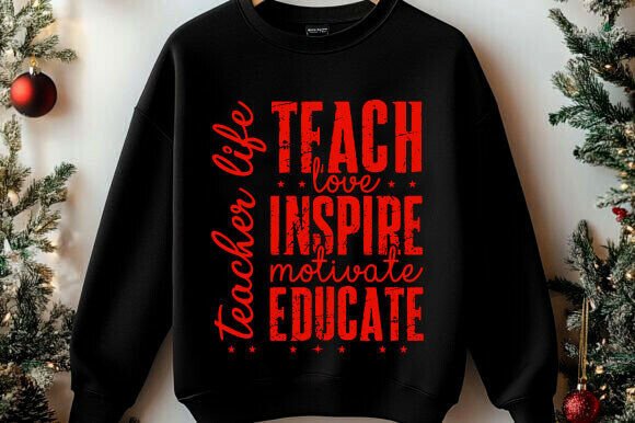 Teacher Life SVG PNG, Back to School Svg: A Strategic Design Asset for Creative and Commercial Use